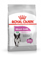 Royal Canin Relax Care Mini hondenvoer 8kg