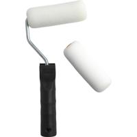 Creotime verfroller 10 cm foam 3 delig