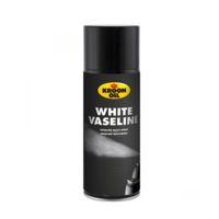 Oil witte vaseline spuitbus 400ml - thumbnail