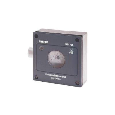Eberle AZT-I524410 Thermostaat met schaal