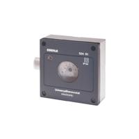 Eberle AZT-I524410 Thermostaat met schaal