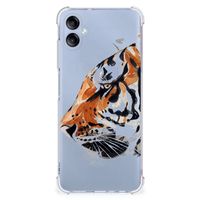 Back Cover Samsung Galaxy A05 Watercolor Tiger