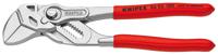 Knipex Zange 86 03 180 Sleuteltang 40 mm 180 mm