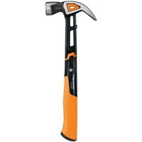 Fiskars IsoCore Klauwhamer L | gebogen | 1027203 1027203