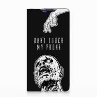 Design Case Huawei P30 Zombie