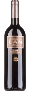 Bodegas Lan Gran Reserva Rioja