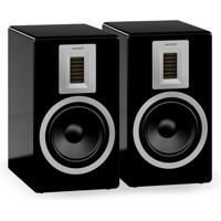 Sonoro SO-11000-100 luidspreker 2-weg Zwart Bedraad 170 W