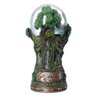 Lord Of The Rings Snow Globe Middle Earth Treebeard 22 Cm