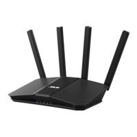 ASUS RT-BE58U Dual-band WiFi 7 AiMesh, Extendable Router, 2.5G Port, Commercial-Grade Network Security
