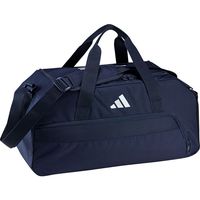 adidas Tiro League Duffle Bag - S - Opruiming - Accessoires - Dark Blue - maat ONE-SIZE - thumbnail