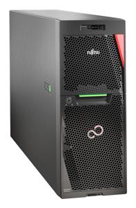 Fujitsu PRIMERGY TX2550 M7 server Tower Intel® Xeon® Gold 6334 3,6 GHz 32 GB DDR5-SDRAM 900 W