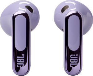 JBL Live Flex 3 Headset Draadloos In-ear Gesprekken/Muziek/Sport/Elke dag Bluetooth Paars