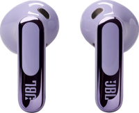 JBL Live Flex 3 Headset Draadloos In-ear Gesprekken/Muziek/Sport/Elke dag Bluetooth Paars - thumbnail