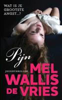 Pijn - Mel Wallis de Vries - ebook