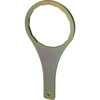 KS Tools 460.4305 Brandstoffilter-sleutel Ø 100 mm / 15 vlakken voor Hino