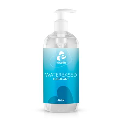 Easyglide Waterbasis Glijmiddel - 500 ml