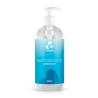 Easyglide Waterbasis Glijmiddel - 500 ml
