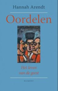 Oordelen - Hannah Arendt - ebook