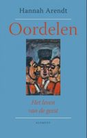 Oordelen - Hannah Arendt - ebook - thumbnail