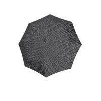 Umbrella Pocket Duomatic -Signature Black - thumbnail