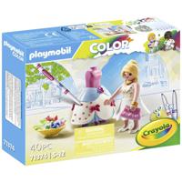 Playmobil Color Fashion-kleding 71374 - thumbnail