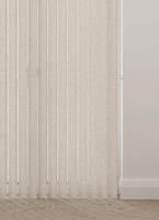 Verticale lamellen - Henlow zand