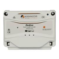 Morningstar ProStar PS-15 Laadregelaar voor zonne-energie PWM 12 V, 24 V 15 A - thumbnail