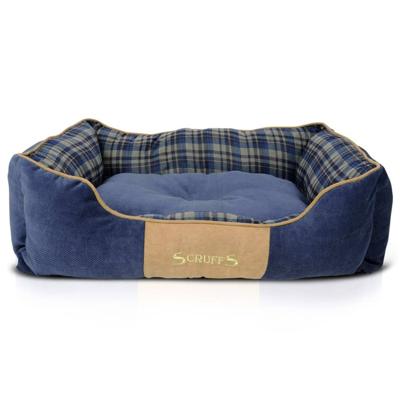 Scruffs Mand Highland L blauw Scruffs Mand Highland L blauw