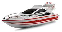 Amewi Atlantic L 73cm zeshoekige R/C Speedboot Yacht Atlantische Oceaan incl. afstandsbediening