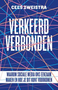 Verkeerd verbonden - Cees Zweistra - ebook