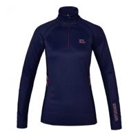 Trainingsshirt Kingsland Klilda, XXL in dark blue