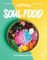 Vegan soul food - Jason Tjon Affo - ebook