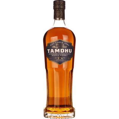 Tamdhu 15 years Single Malt 70CL Tamdhu 15 years Single Malt 70CL