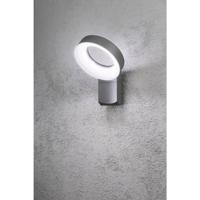 Konstsmide Asti 7273-370 LED-buitenlamp (wand) Energielabel: G (A - G) LED 18 W Antraciet - thumbnail