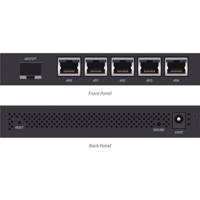 Ubiquiti Networks ER-X-SFP  LAN-router