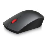 Lenovo Mouse Ambidextrous Wi-Fi Laser 1600 Dpi, GX30N77981