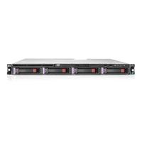 Hewlett Packard Enterprise ProLiant DL160 G6 E5506 Server **New Retail**, 590160-421