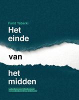 Het einde van het midden - Farid Tabarki - ebook