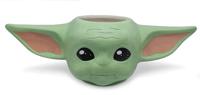 Star Wars: The Mandalorian 3D Shaped Mug The Child - thumbnail