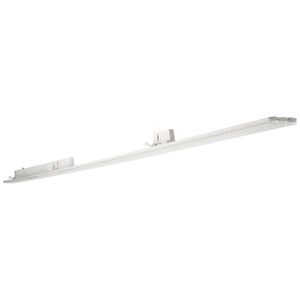 Deko Light Linear Pro 707143 LED-railspot 3-fasig 50 W LED Verkeerswit (RAL 9016)