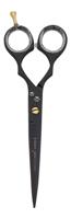 Tools-2-groom black edge schaar recht 20650 16,5 CM