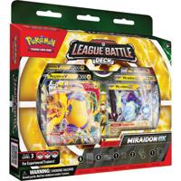 Pokemon Tcg League Battle Deck - thumbnail