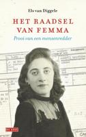Het raadsel van Femma - Els van Diggele - Paperback (9789044541243)
