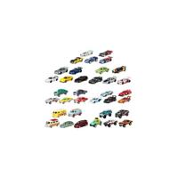 Hot Wheels 900 FPY86 Other License Car Culture Asstd, red