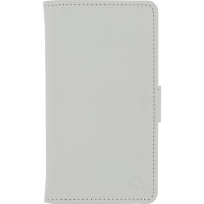 Mobilize MOB-SWBCW-GALALP mobiele telefoon behuizingen Portemonneehouder Wit