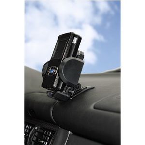 Hama Telefoonhouder voor in de auto 40 - 110 mm Bevestigingswijze (auto): Ventilatierooster