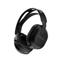 Turtle Beach Stealth 500 Zwart PC Draadloze Gaming-headset w/ 40hr Batterij & Bluetooth voor PC, PS5, PS4, Nintendo Switch and Mobile