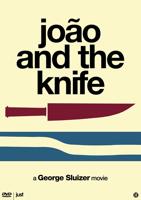 Joao And The Knife - DVD (8711983968370)