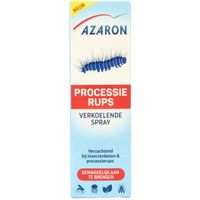 Azaron Processierups cool spray (50 ml)