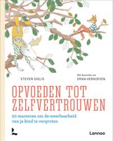 Opvoeden tot zelfvertrouwen - Steven Gielis - ebook - thumbnail